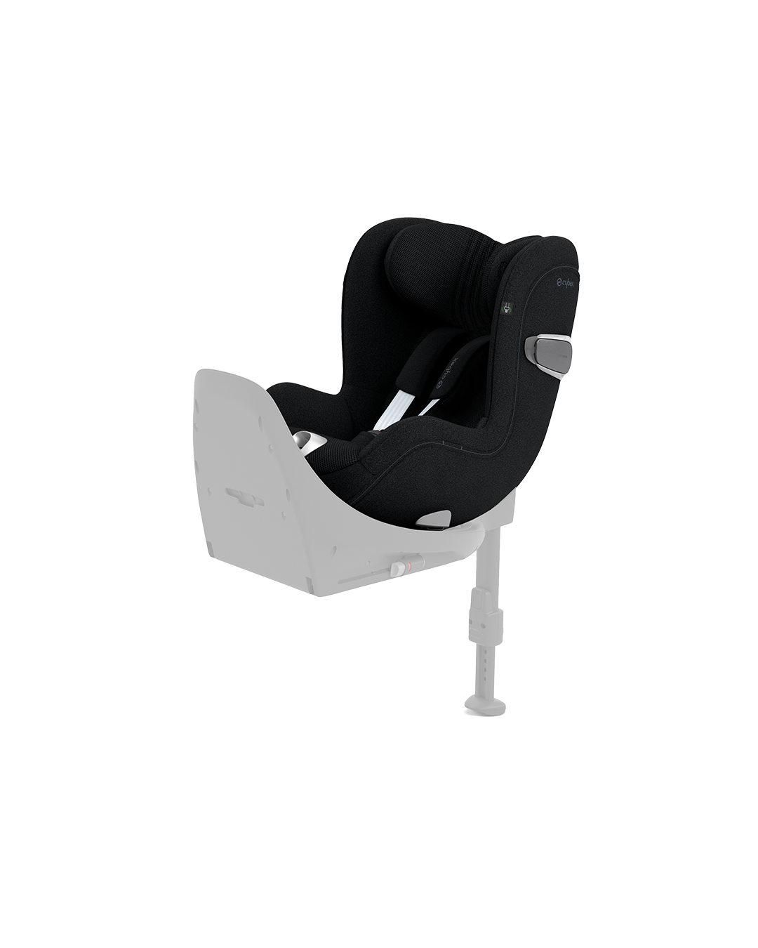 Sirona T - Sepia Black (plus)